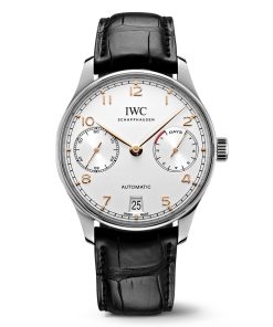 High version customized version---IWC-Portugieser Automatic 42 (IW500704)