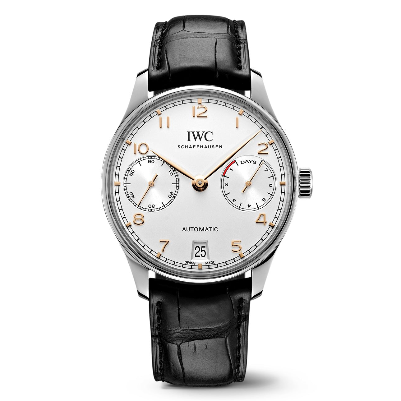 High version customized version---IWC-Portugieser Automatic 42 (IW500704)