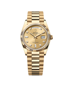 Rolex  Day-Date M128238-0008 36mm