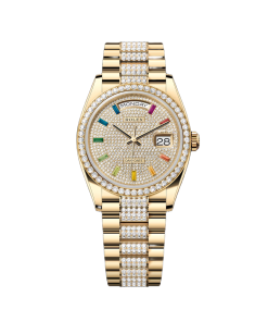 Rolex Day-Date M128348RBR-0031 36mm