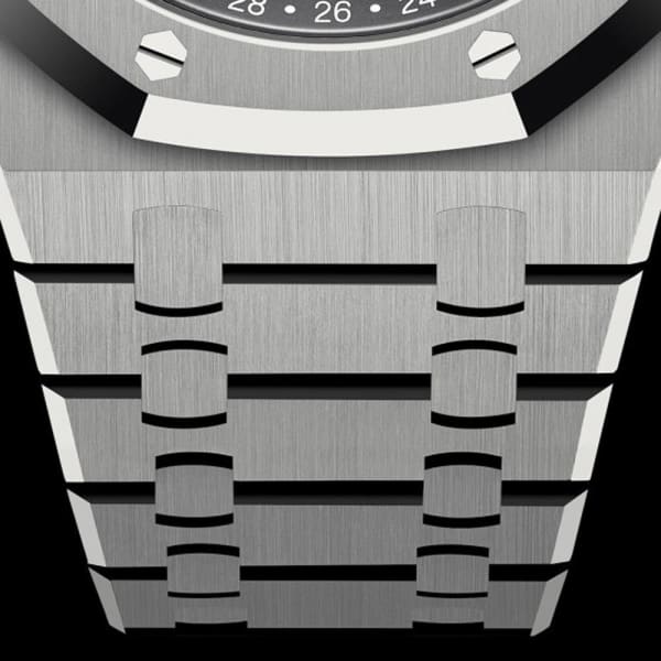 Audemars Piguet Ref Royal Oak Perpetual Calendar. # 26609TI.OO.1220TI.01 - Image 3