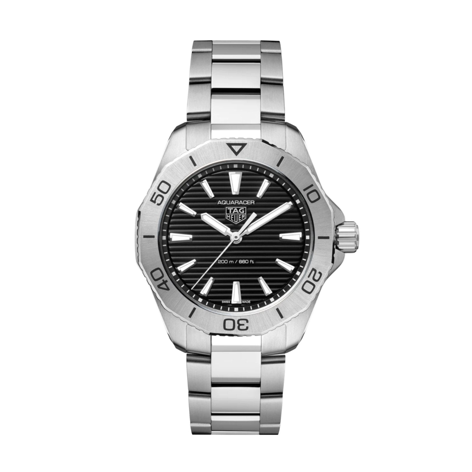 【Top replica】TAG Heuer Aquaracer Professional 200