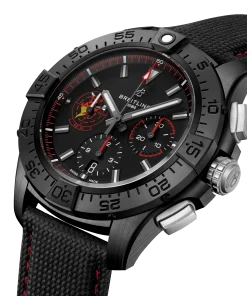 Alternative view of Breitling Avenger B01 Chronograph 44mm SB01473A1B1X1