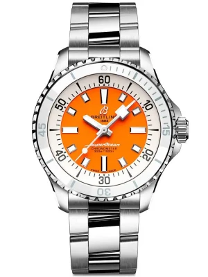 Breitling Superocean Automatic 36mm  A1737721101S1A1