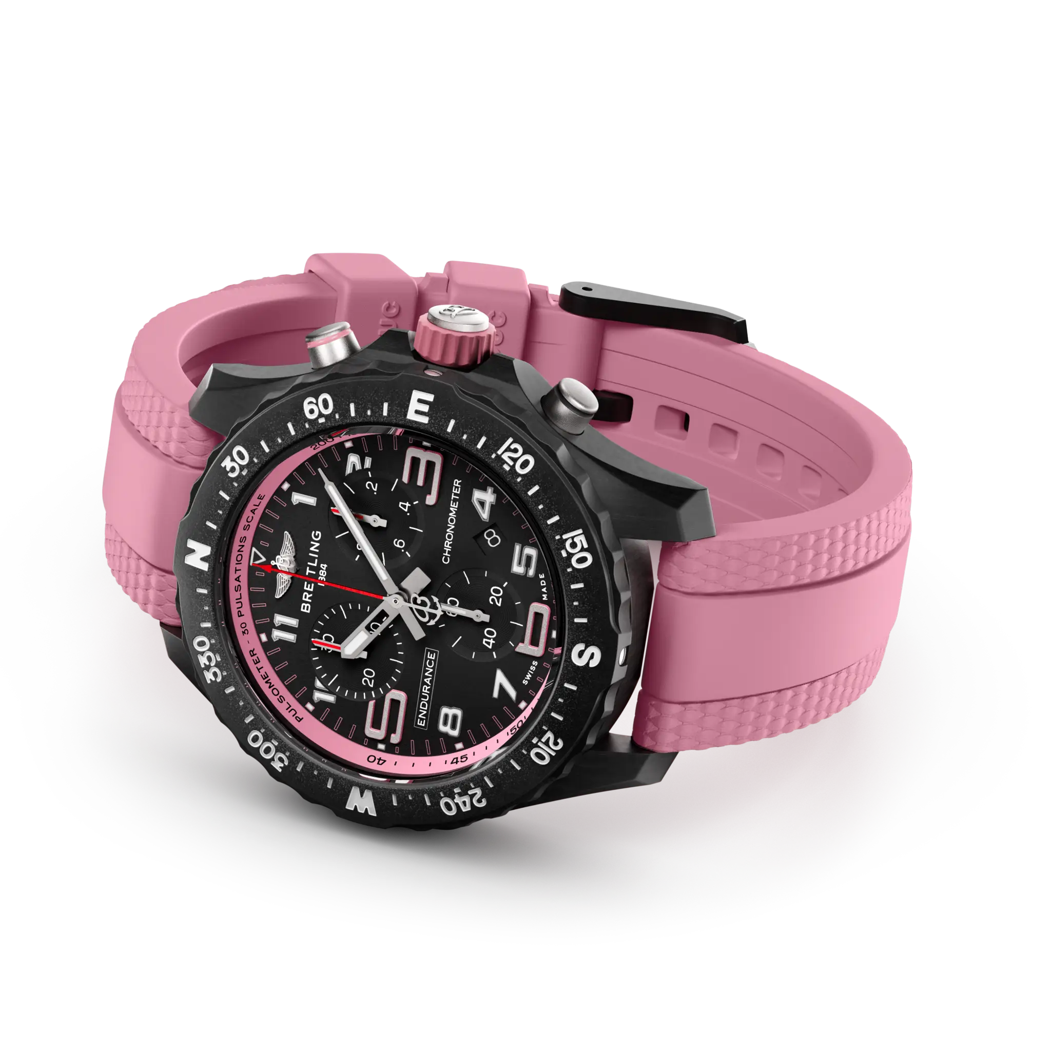 Breitling Professional Endurance Pro 38mm X83310A71B1S1 - Image 3