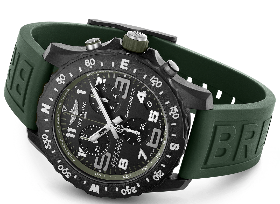 Breitling Watch Professional Endurance Pro - Image 3