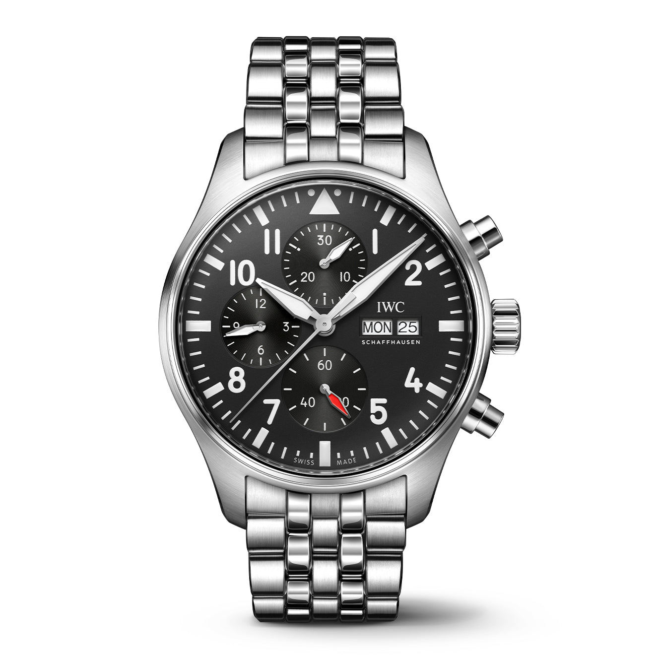 IWC Pilot's Watch Chronograph 43mm IW378002