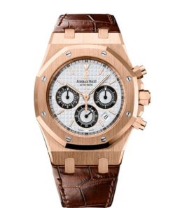 Audemars Piguet Royal Oak Chronograph Ref. # 26022OR.OO.D098CR.01
