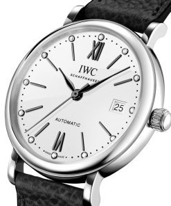 Alternative view of IWC Portofino Midsize Automatic 37mm IW458610