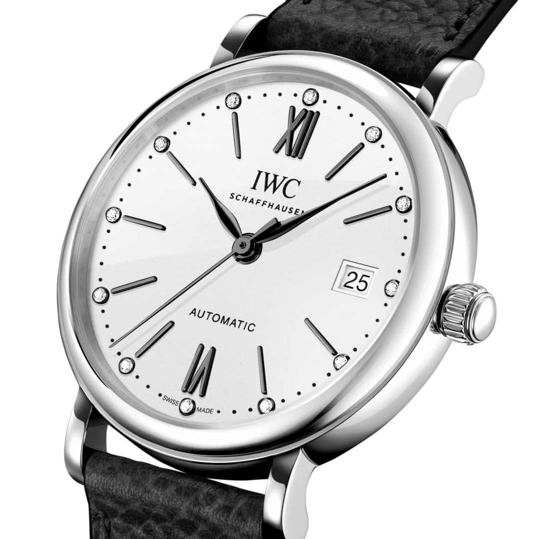 IWC Portofino Midsize Automatic 37mm IW458610 - Image 2