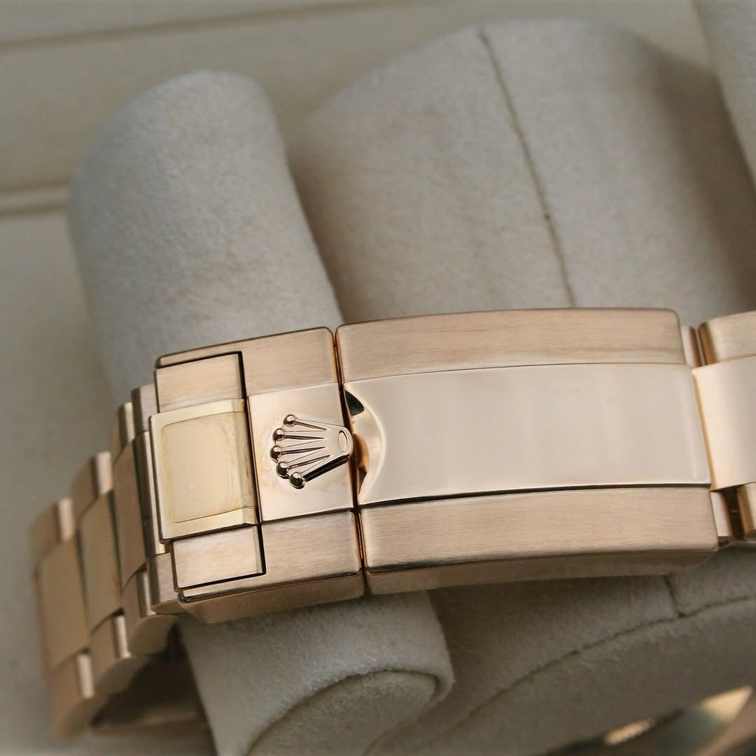 Rolex Cosmograph Daytona m126508-0001 40mm - Image 7