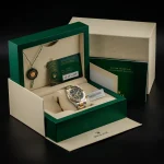 Rolex Cosmograph Daytona m126503-0003 40mm