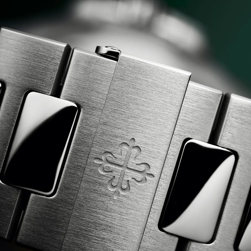 Patek Philippe Nautilus 5711-1A-014 - Image 5