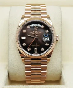 Alternative view of Rolex  Day-Date M128235-0037 36mm