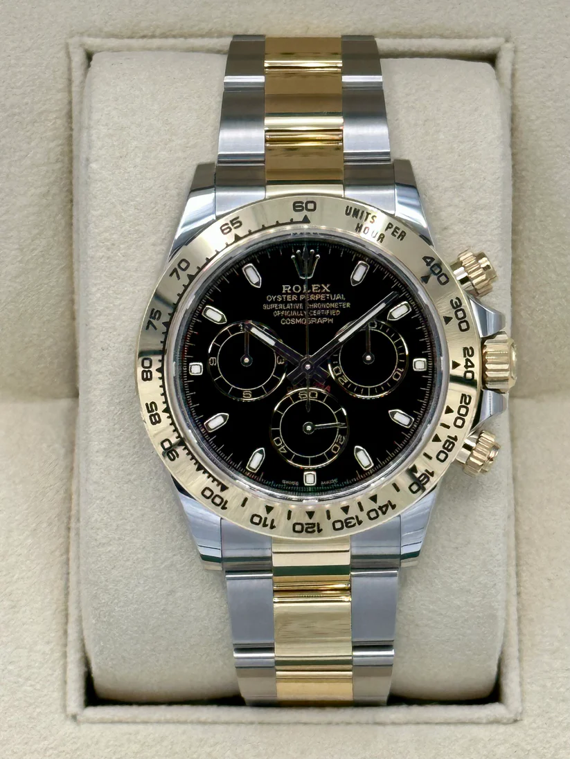 Rolex Cosmograph Daytona 116503 40mm - Image 2