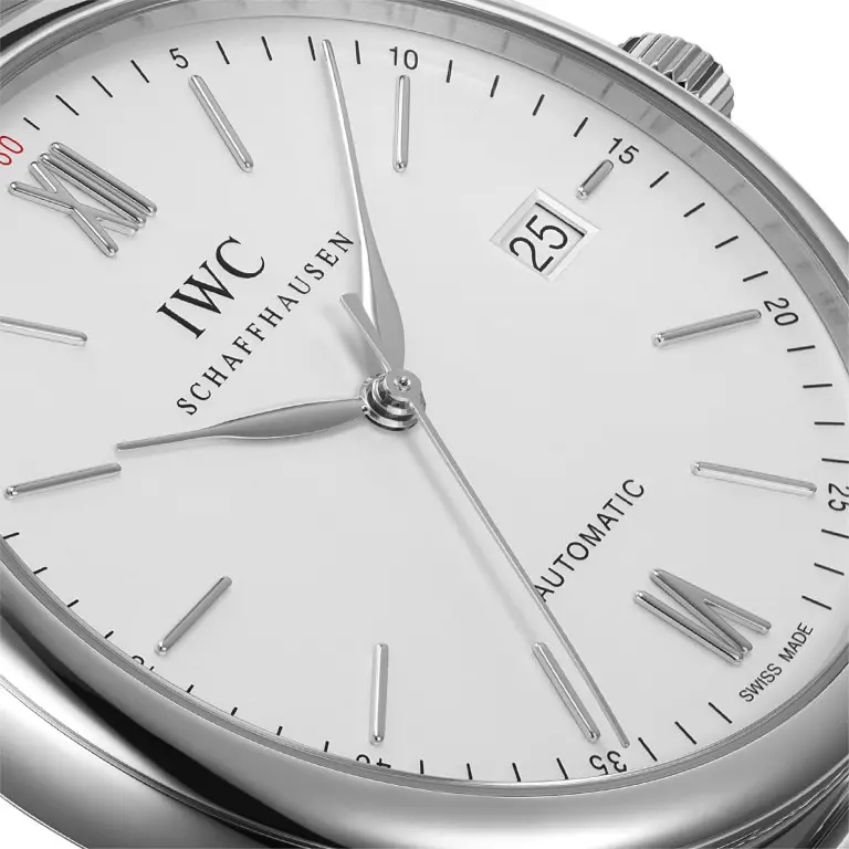 IWC Portofino Automatic 40mm IW356505 - Image 4