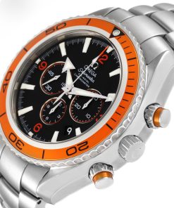 Alternative view of Omega Seamaster Planet Ocean 600M Co-Axial-Master 45.5mm 2218.50.00