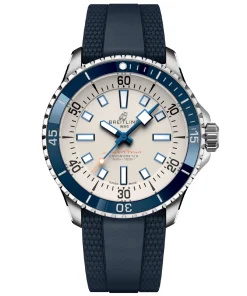 Breitling Superocean Automatic 42 A17375E71G1S1
