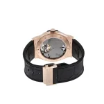 Hublot Tourbillon White