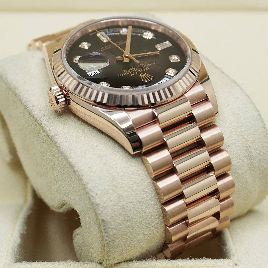 Rolex Day-Date M128235-0037 36mm - Image 7