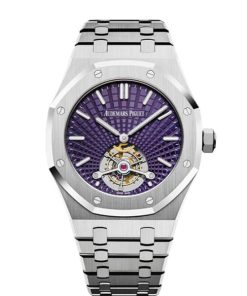 Audemars Piguet Royal Oak Tourbillon Extra-Thin 41mm 26522ST.OO.1220ST.01