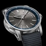 Audemars Piguet Code 11.59 Selfwinding 41 mm grey embossed dial - 15210ST.OO.A009KB.01