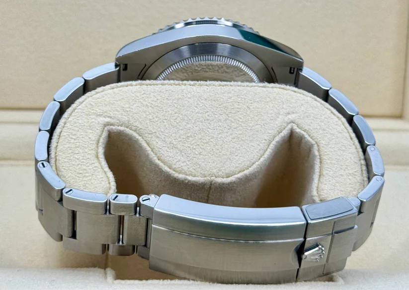 Rolex Submariner 41mm 124060 - Image 7