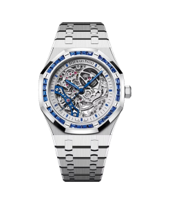 Audemars Piguet Royal Oak Selfwinding Ref. # 15412BC.SS.1220BC.02