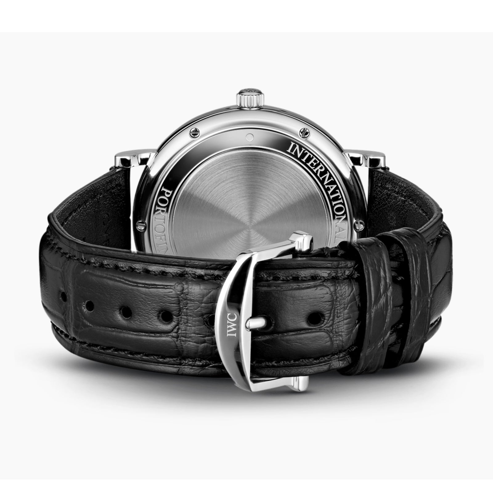IWC-Portofino Automatic 40 (IW356502) - Image 5