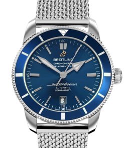 BREITLING Superocean Heritage II Automatic 42 AB2010161C1A1