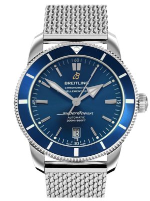 BREITLING Superocean Heritage II Automatic 42 AB2010161C1A1