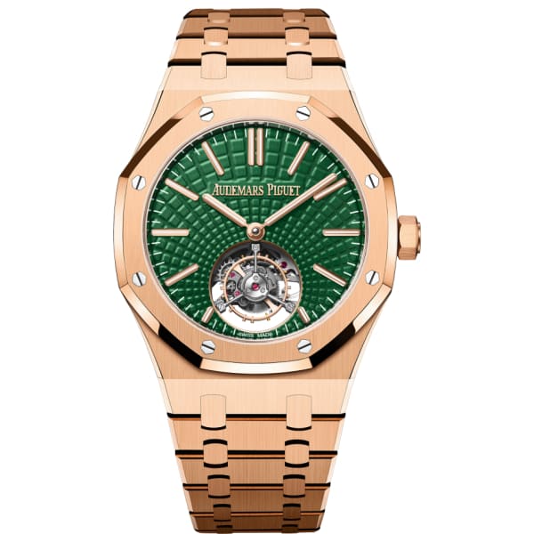Audemars Piguet Royal Oak 41mm 26533OR.OO.1220OR.01