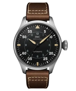 IWC Big Pilot's Watch Spitfire 43mm IW329701