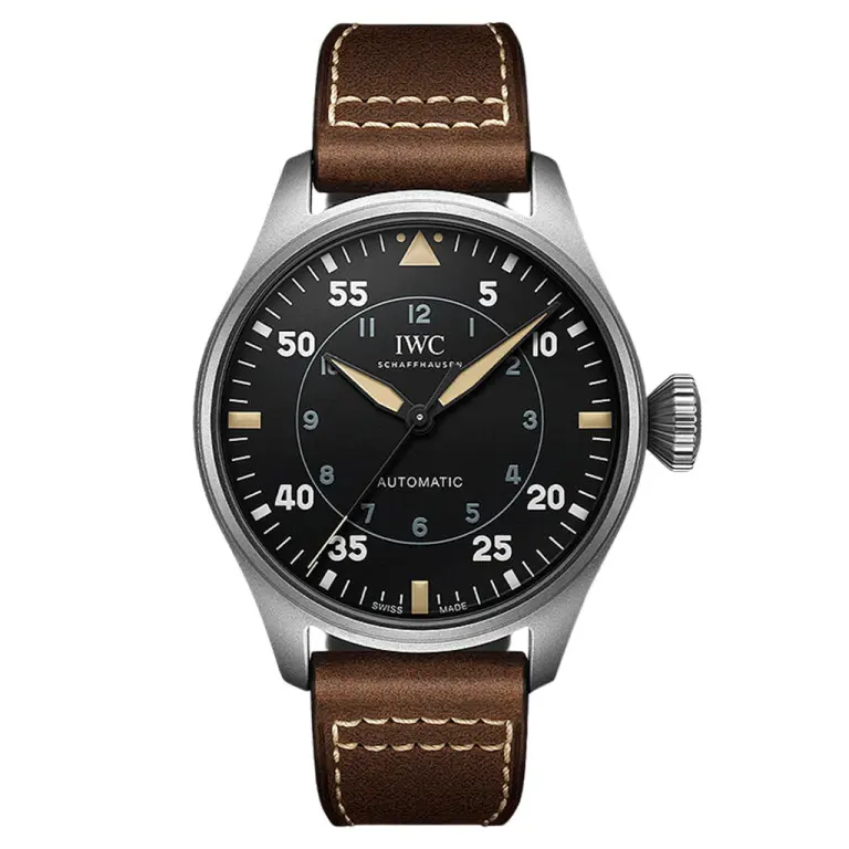 IWC Big Pilot's Watch Spitfire 43mm IW329701
