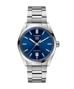 TAG Heuer Carrera Date 39mm Automatic Mens Watch WBN2112.BA0639
