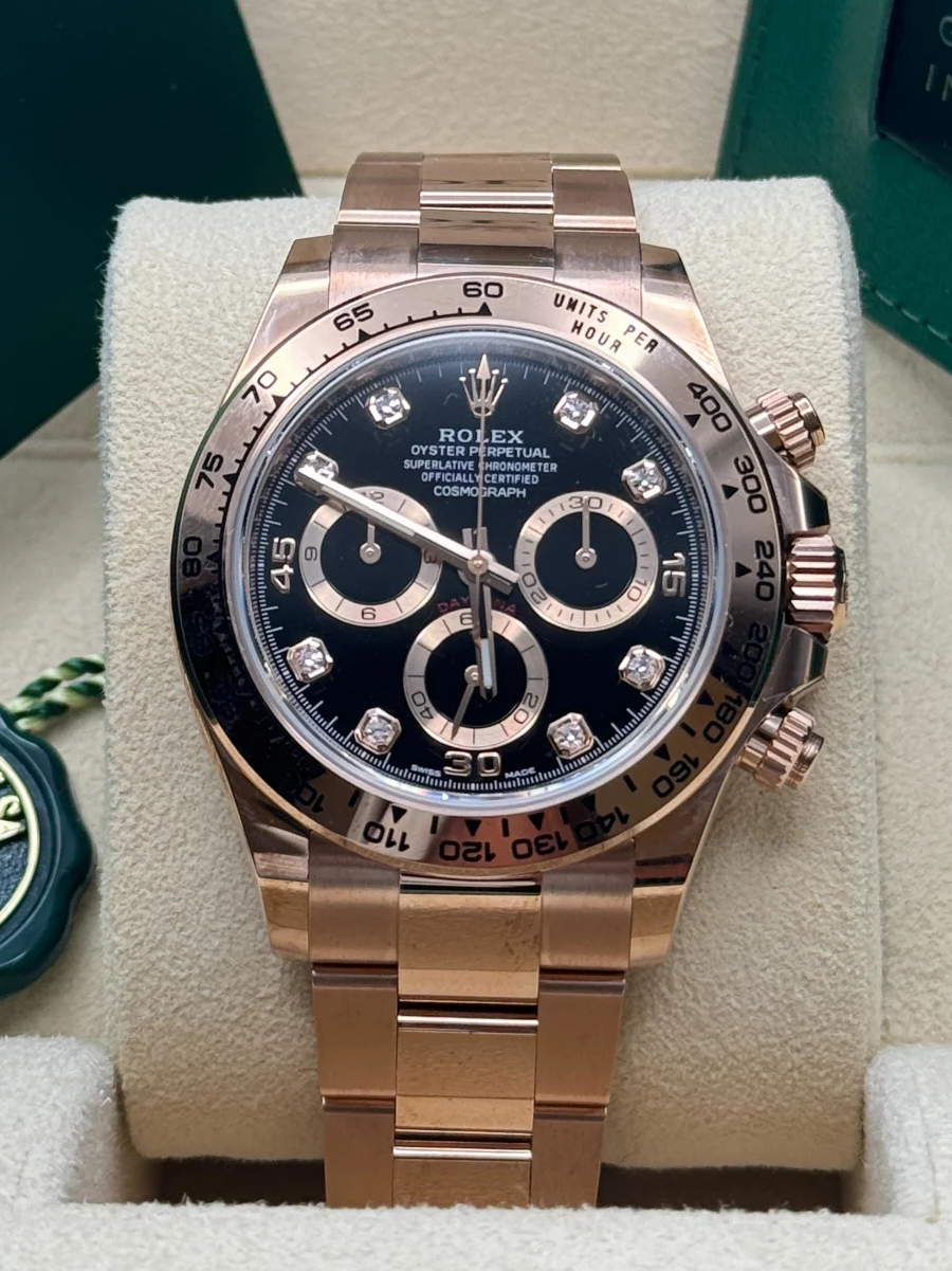 Rolex Cosmograph Daytona m126505-0002 40mm - Image 2