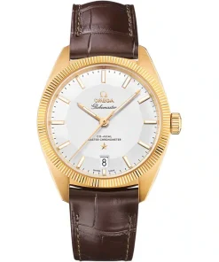 Omega Constellation Globemaster Main Collection 39mm 130.53.39.21.02.002