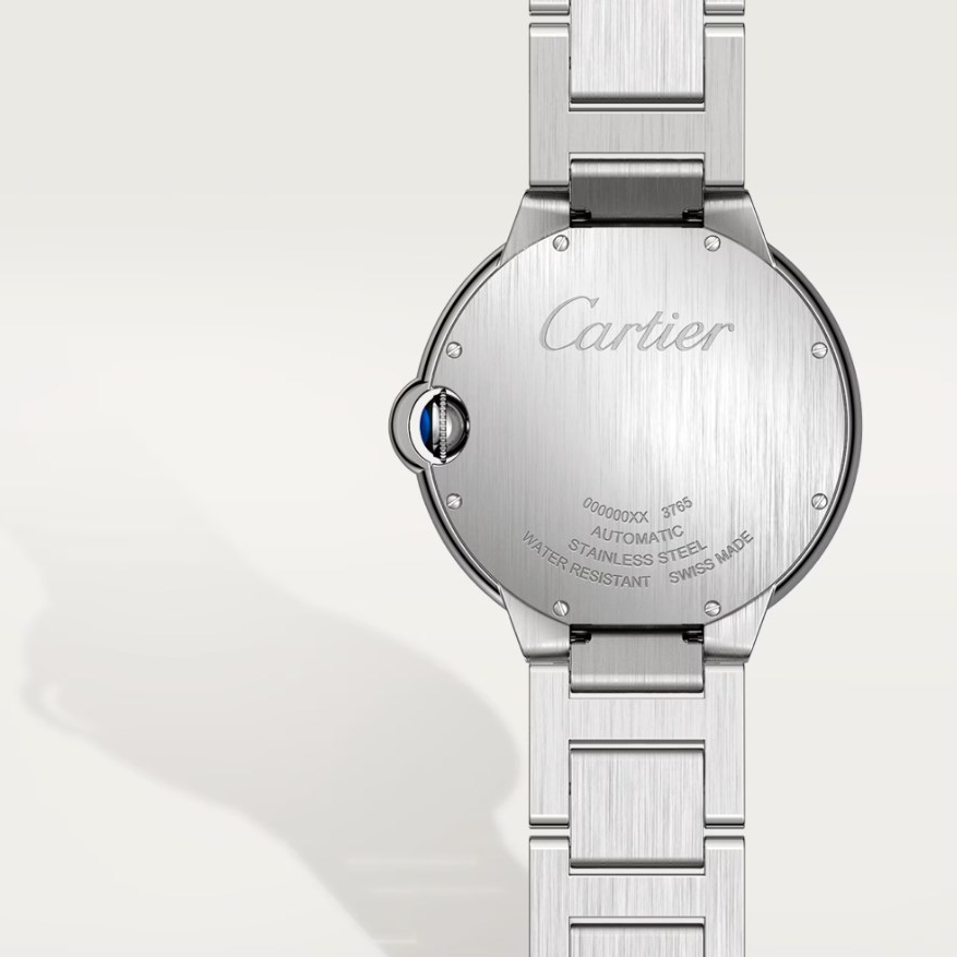 Cartier BALLON BLEU 42mm - Image 6