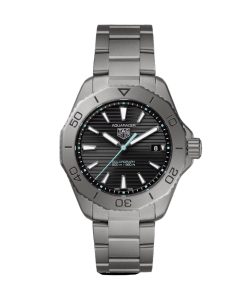 【Top replica】TAG Heuer Aquaracer Professional 200 Solargraph