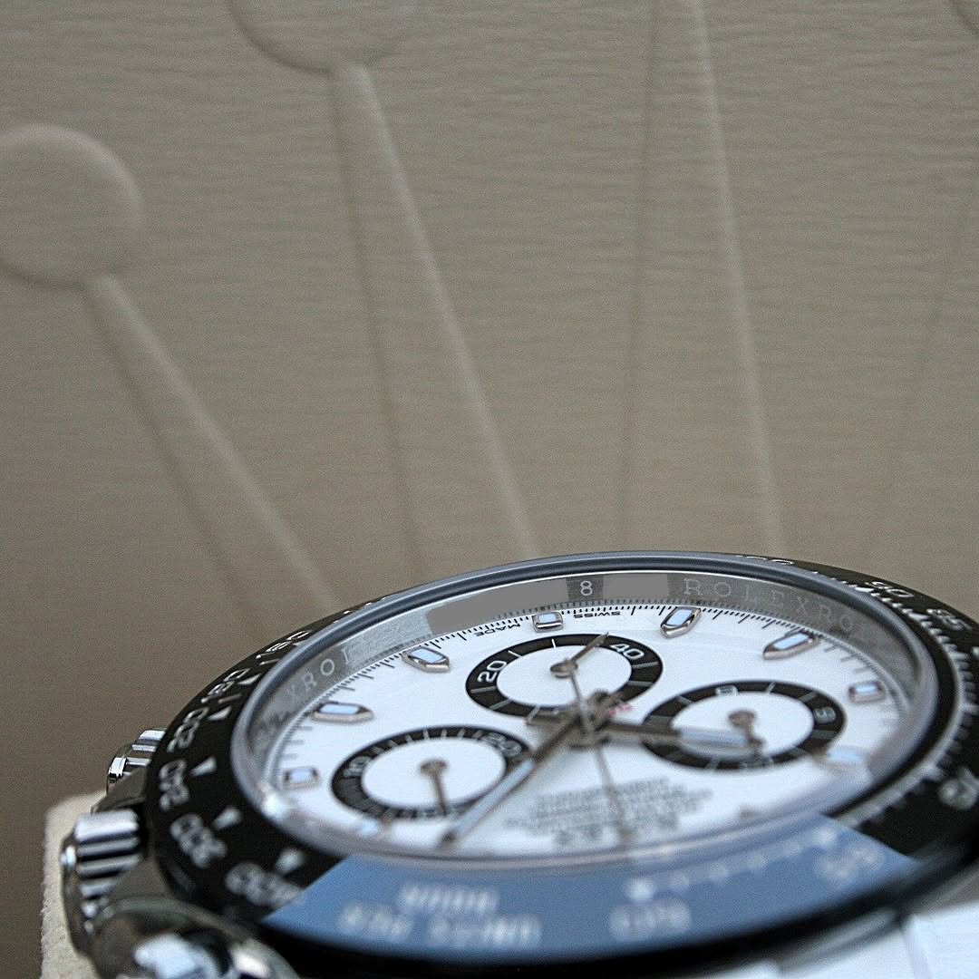 Rolex Cosmograph Daytona m126500ln-0001 40mm - Image 7