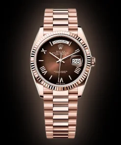 Alternative view of Rolex  Day-Date M128235-0075 36mm