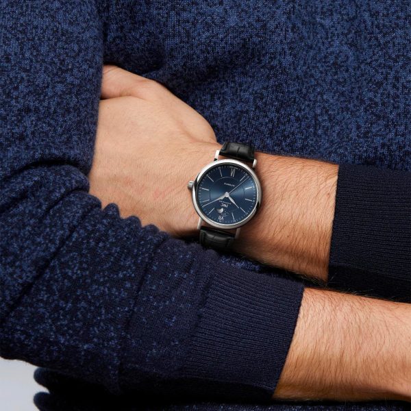 IWC-Portofino Automatic 40mm Moon Phase IW459402