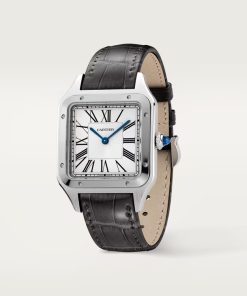 Alternative view of Cartier SANTOS-DUMONT 46mm
