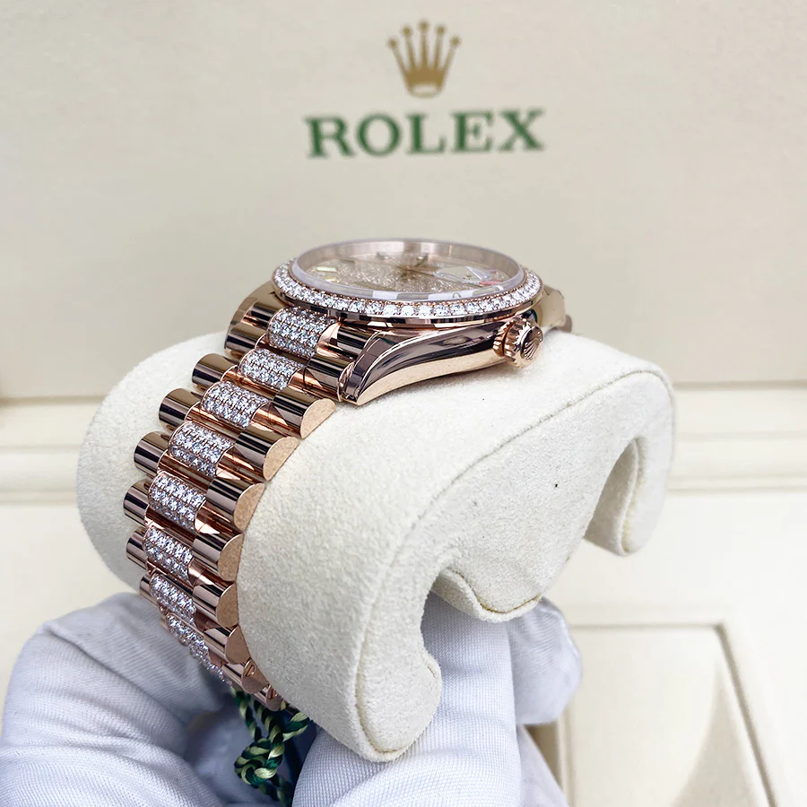 Rolex Day-Date M128345RBR-0043 36mm - Image 6