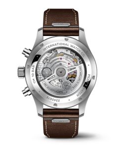 Alternative view of 【Top replica】IWC-Pilot's Watch Chronograph 43 (IW378005)