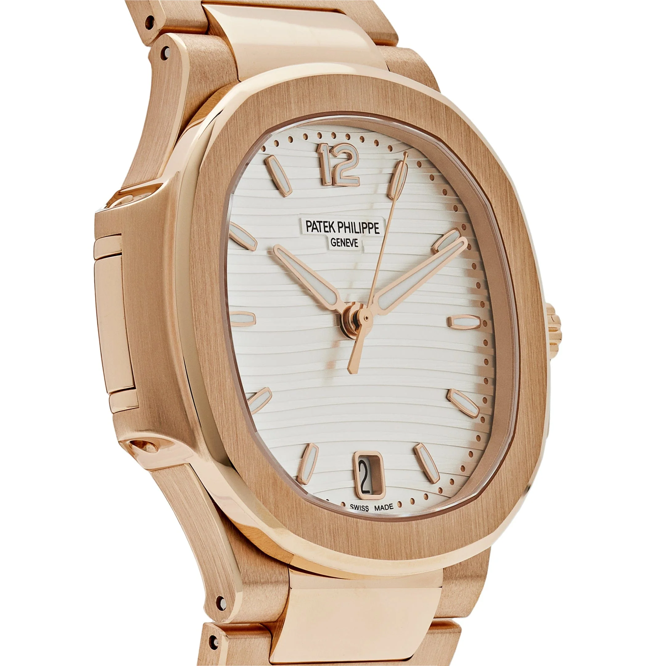 Patek Philippe Nautilus 7118/1R-001 - Image 2