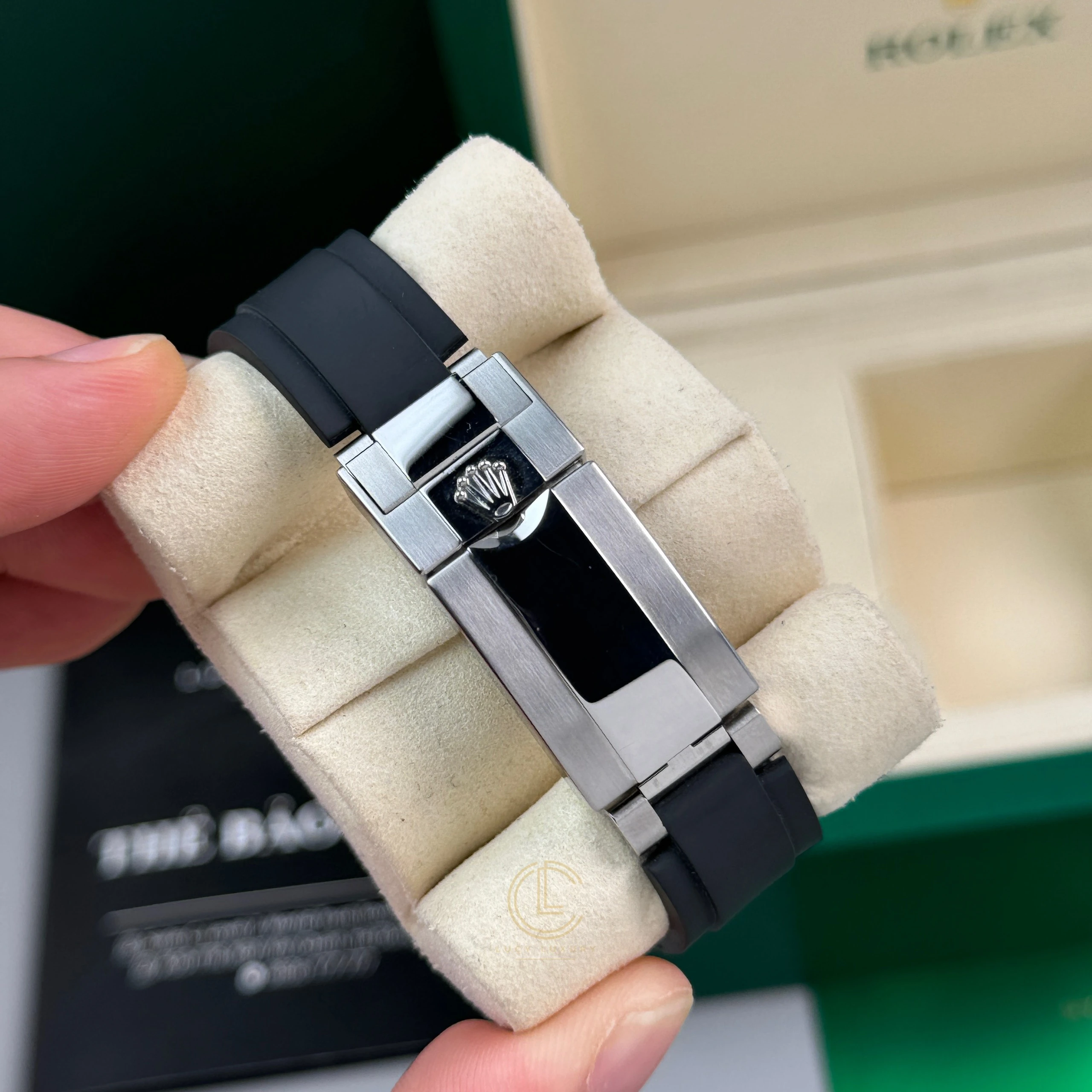 Rolex Cosmograph Daytona m126519ln-0007 40mm - Image 7