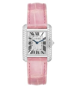 Cartier Tank Anglaise 30.2mm