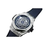 Hublot Titanium Watch