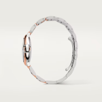 Cartier BALLON BLEU Rose Gold Mix 33mm